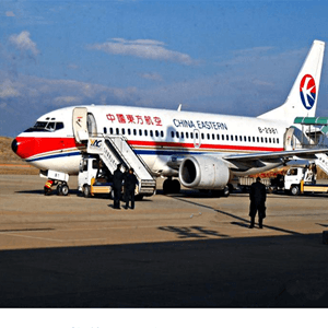 大武空运航空快运业稳步发展的原因是什么？